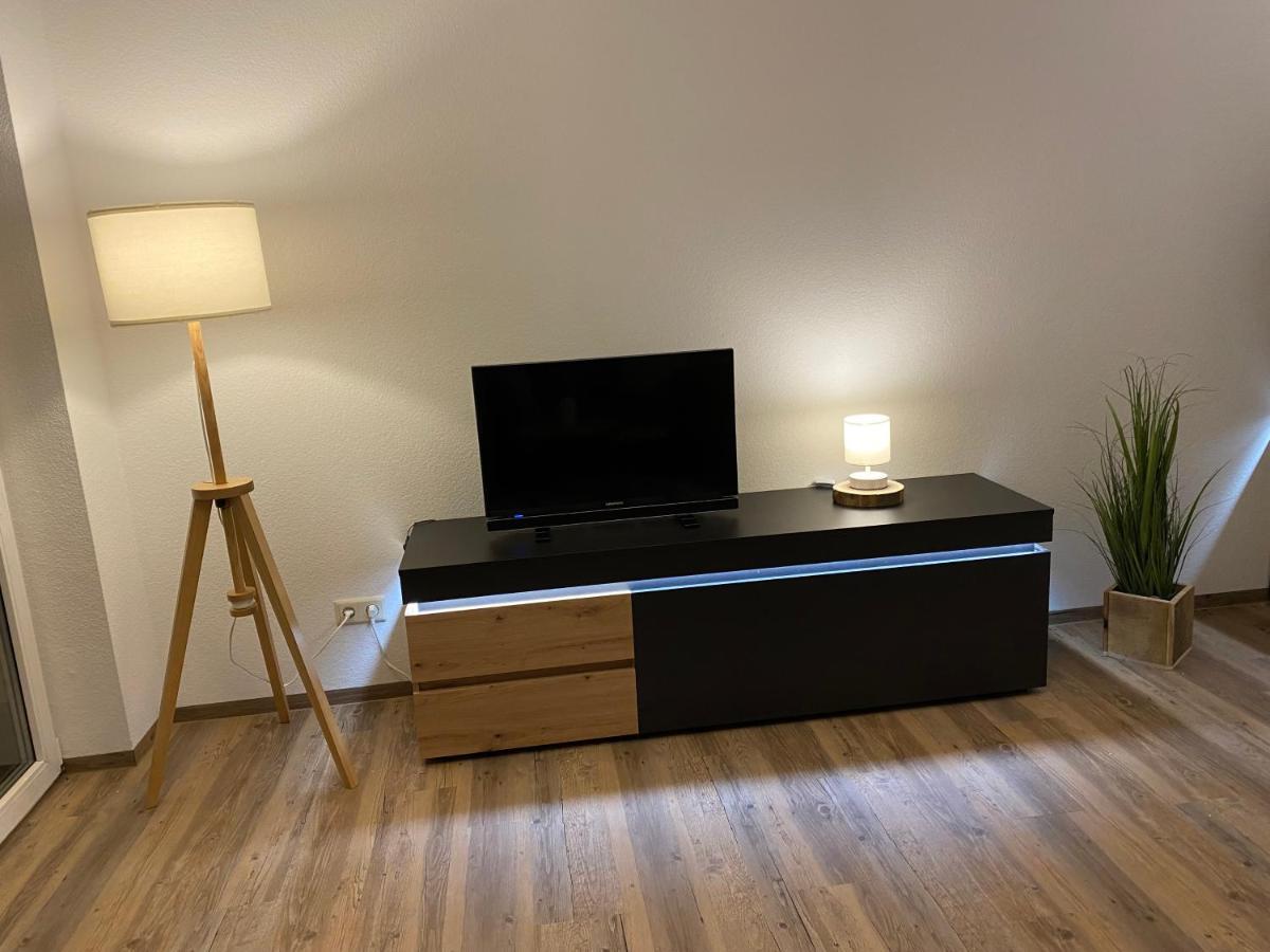 Ferienwohnung Auersbergblick Schönheide Exterior foto